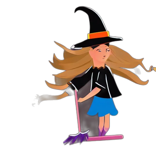 staff, cartoon, concept art, 3d render transparent PNG cut-out