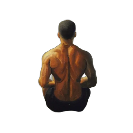 jacket, face, staff, jewelry transparent PNG cut-out