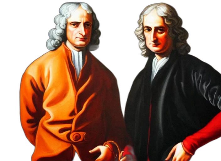 jacket, classical, painting, sir transparent PNG cut-out