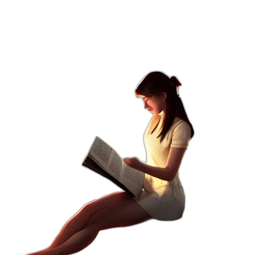 dress, staff, furniture, face transparent PNG cut-out