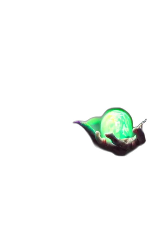 mask, dragon, crown, creature transparent PNG cut-out