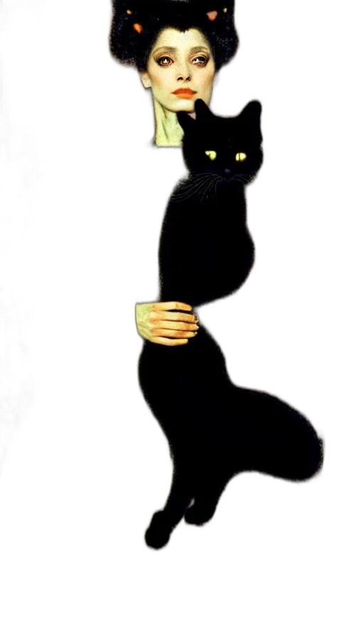 animal, staff, creature, hat transparent PNG cut-out