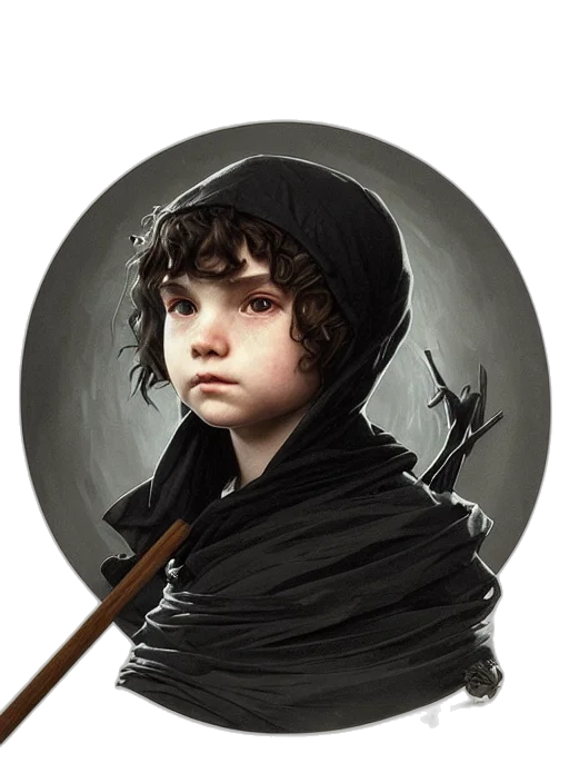 staff, sword, weapon, dragon transparent PNG cut-out