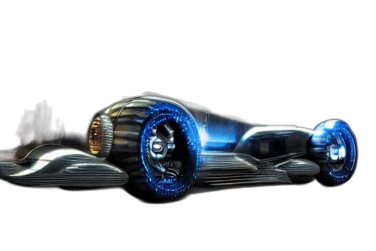 car, weapon, shoes, hair transparent PNG cut-out