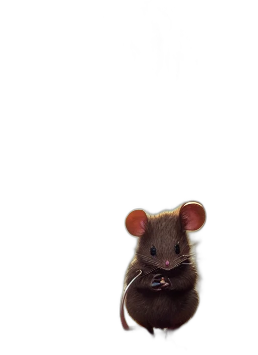 animal, creature, staff, jacket transparent PNG cut-out
