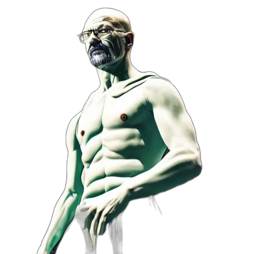 staff, creature, animal, sword transparent PNG cut-out