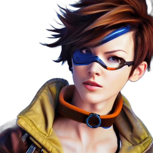 jacket, photorealistic, 3d render, concept art transparent PNG cut-out