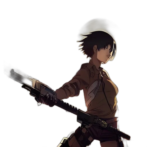 weapon, staff, sword, concept art transparent PNG cut-out