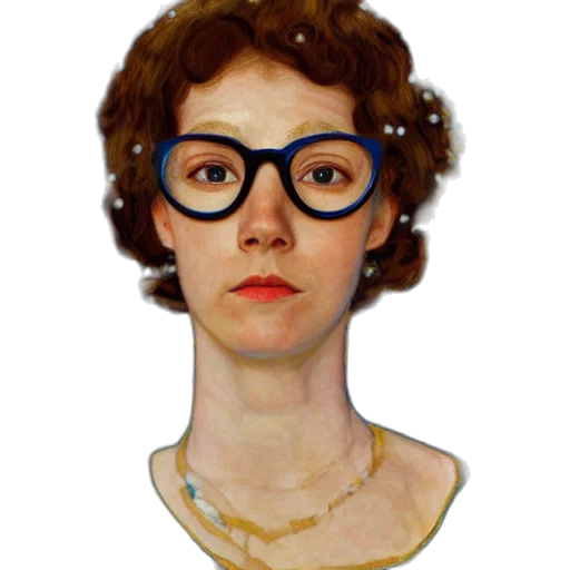 face, jewelry, staff, mask transparent PNG cut-out