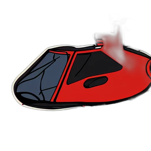 mask, umbrella, weapon, dragon transparent PNG cut-out