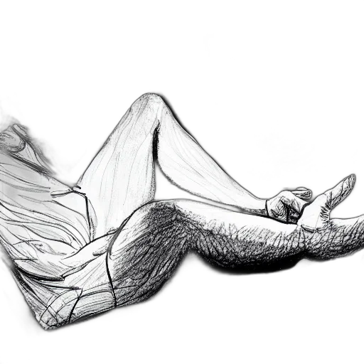 shoes, hair, mask, furniture transparent PNG cut-out