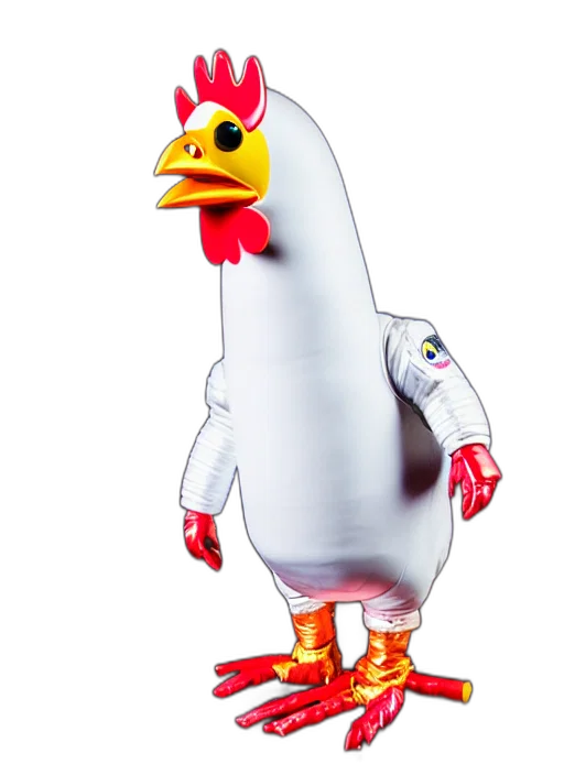 animal, robot, creature, food transparent PNG cut-out