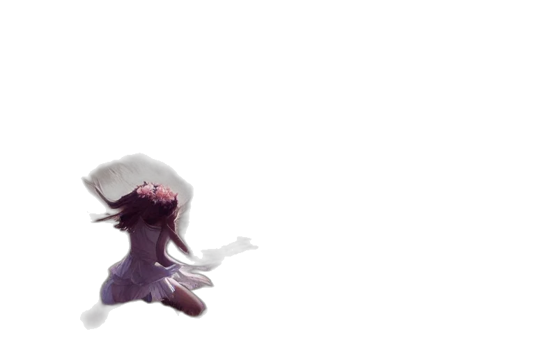 creature, dragon, animal, hair transparent PNG cut-out