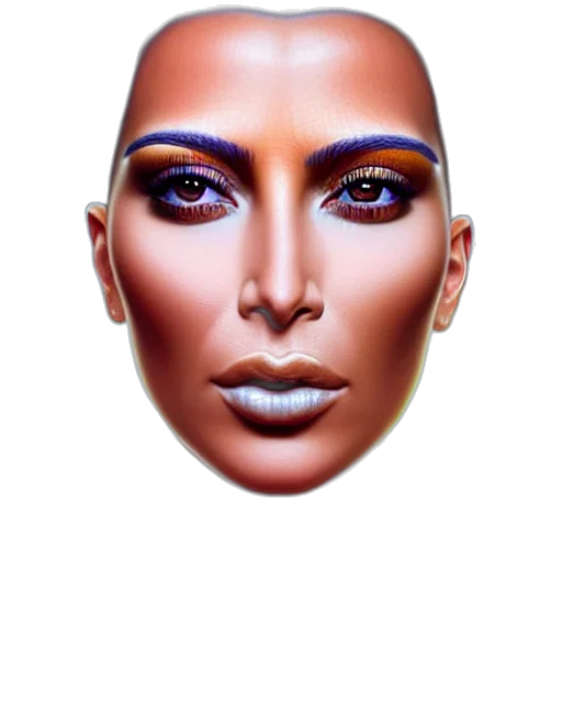 face, mask, jewelry, crown transparent PNG cut-out