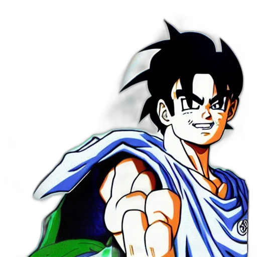 anime, comic book art, cartoon, concept art transparent PNG cut-out