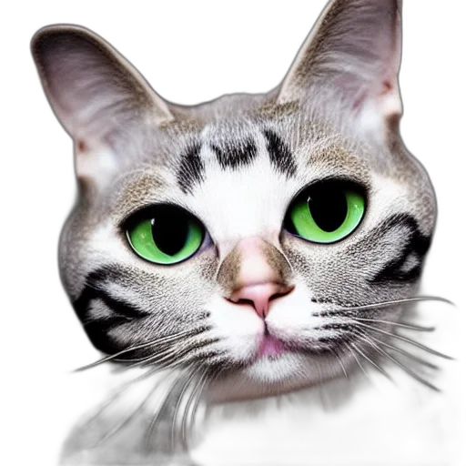 animal, face, staff, creature transparent PNG cut-out