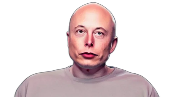 face, robot, mask, staff transparent PNG cut-out