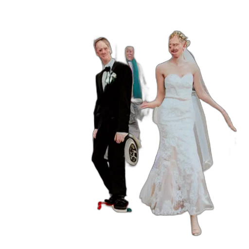 dress, 3d render, concept art, photorealistic transparent PNG cut-out