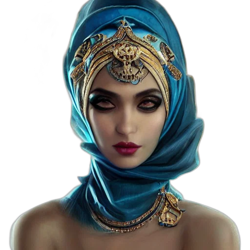 jewelry, crown, face, mask transparent PNG cut-out