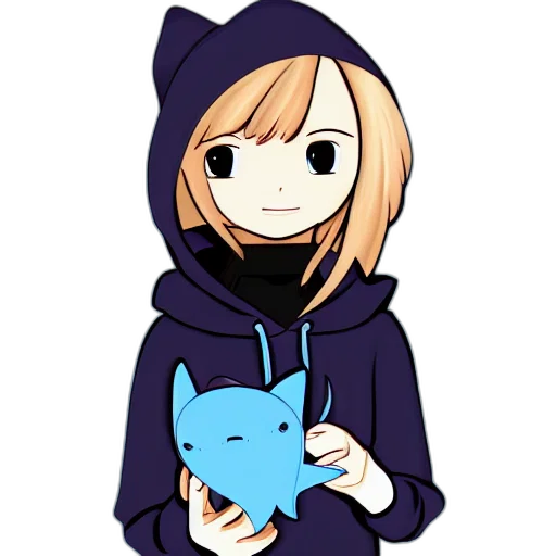 mask, staff, creature, animal transparent PNG cut-out