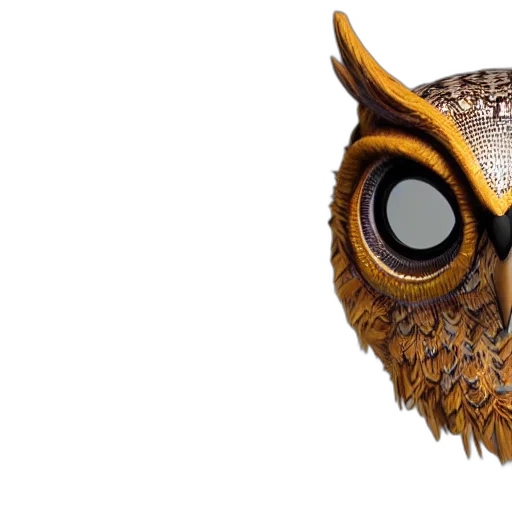 mask, animal, jewelry, creature transparent PNG cut-out