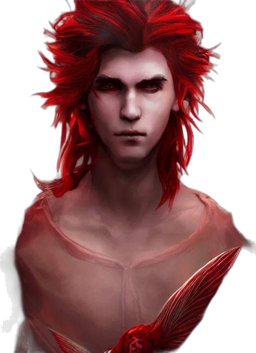 face, dragon, mask, creature transparent PNG cut-out