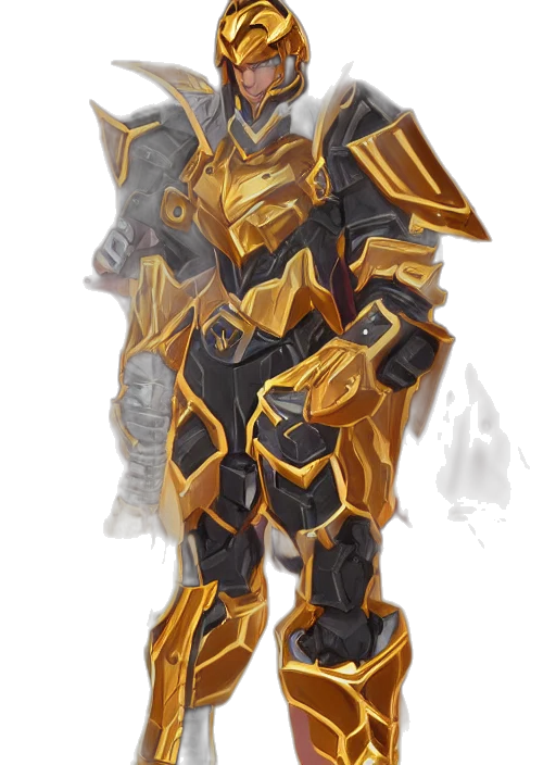 robot, weapon, sword, concept art transparent PNG cut-out