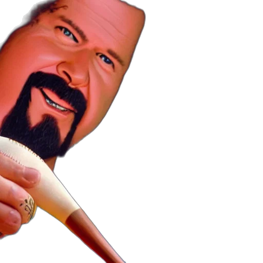 weapon, food, hair, staff transparent PNG cut-out