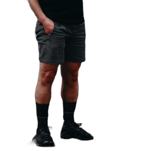 dress, shoes, staff, jacket transparent PNG cut-out