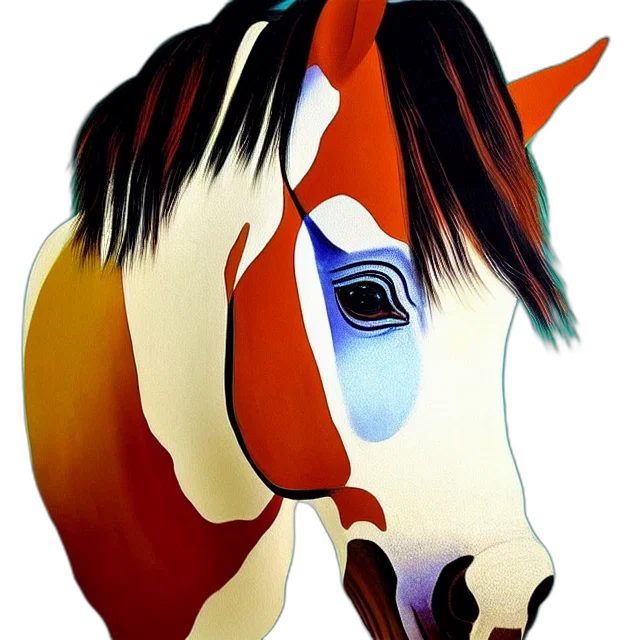 animal, face, jewelry, staff transparent PNG cut-out