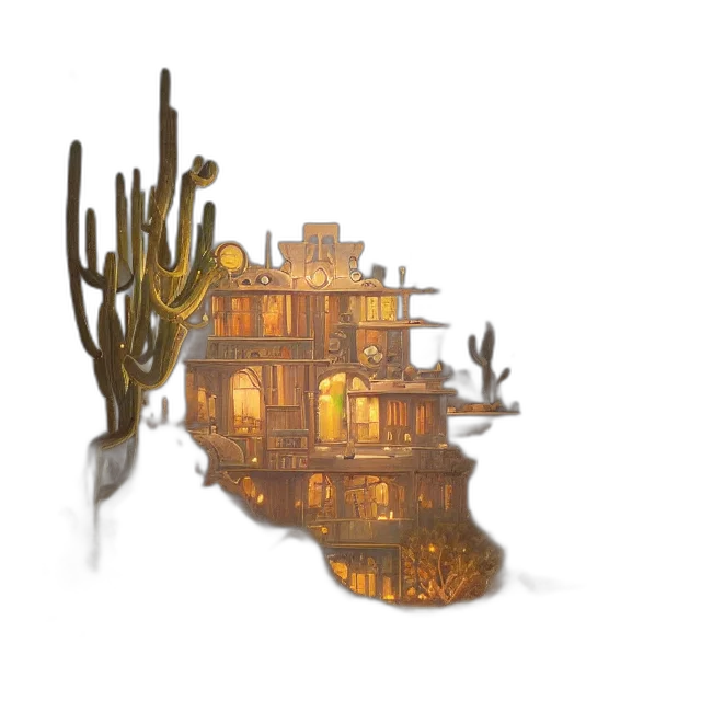 building, crown, furniture, hat transparent PNG cut-out