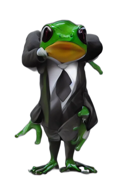 staff, animal, creature, mask transparent PNG cut-out