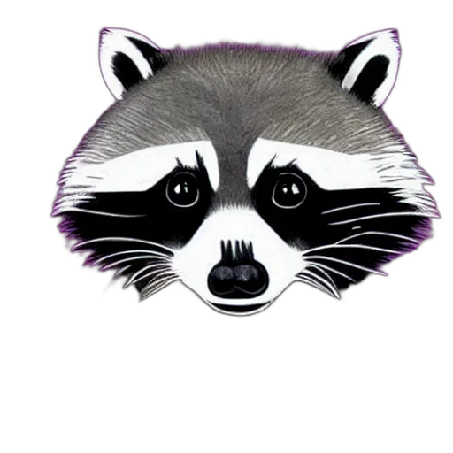 animal, creature, mask, staff transparent PNG cut-out