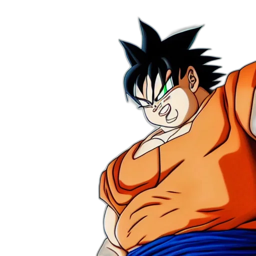 concept art, anime, cartoon, comic book art transparent PNG cut-out