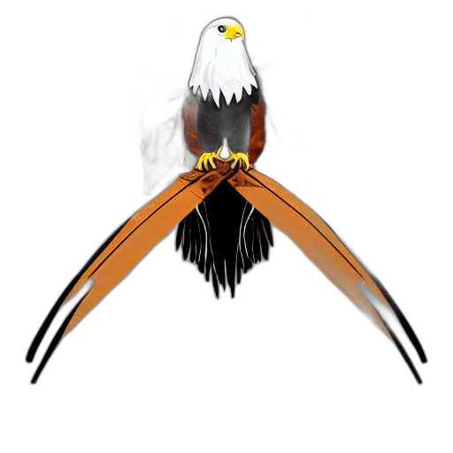 animal, staff, creature, concept art transparent PNG cut-out