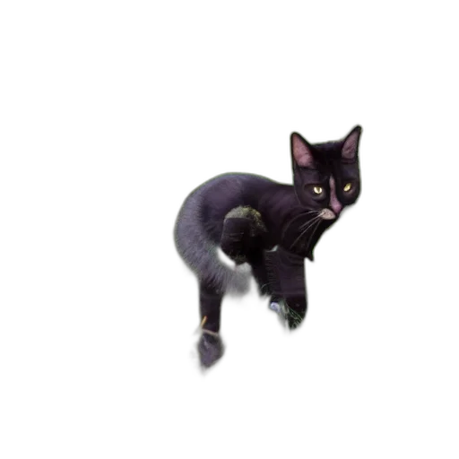 animal, creature, staff, robot transparent PNG cut-out