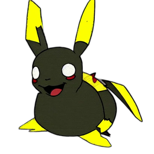 animal, creature, staff, weapon transparent PNG cut-out