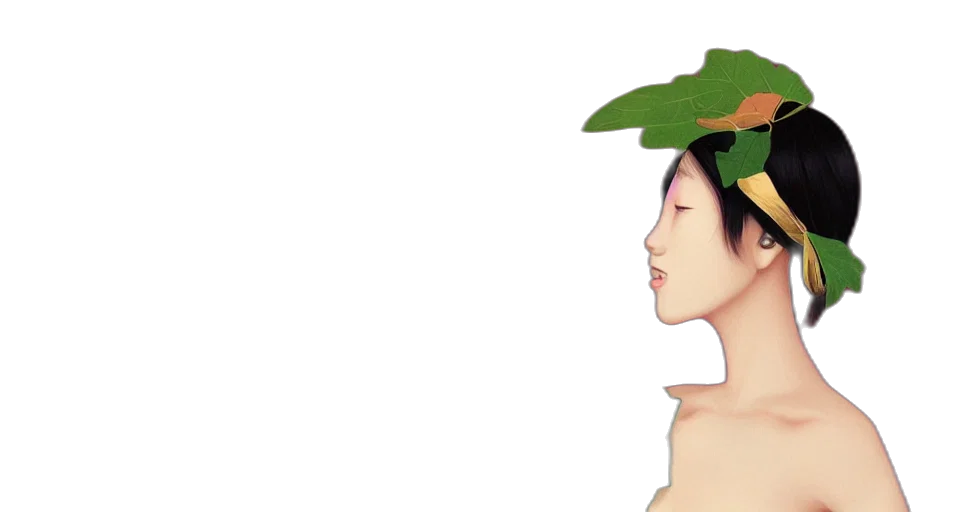hat, crown, mask, face transparent PNG cut-out