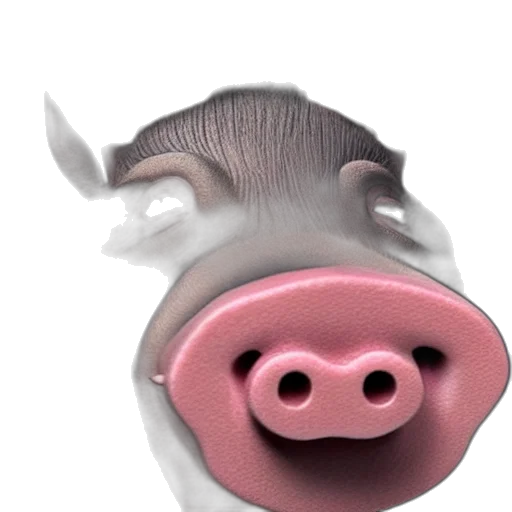 mask, face, animal, creature transparent PNG cut-out