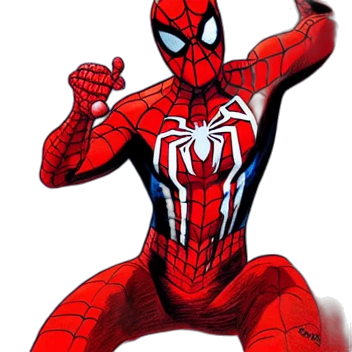 animal, mask, comic book art, concept art transparent PNG cut-out