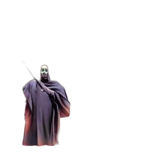 staff, creature, robot, mask transparent PNG cut-out