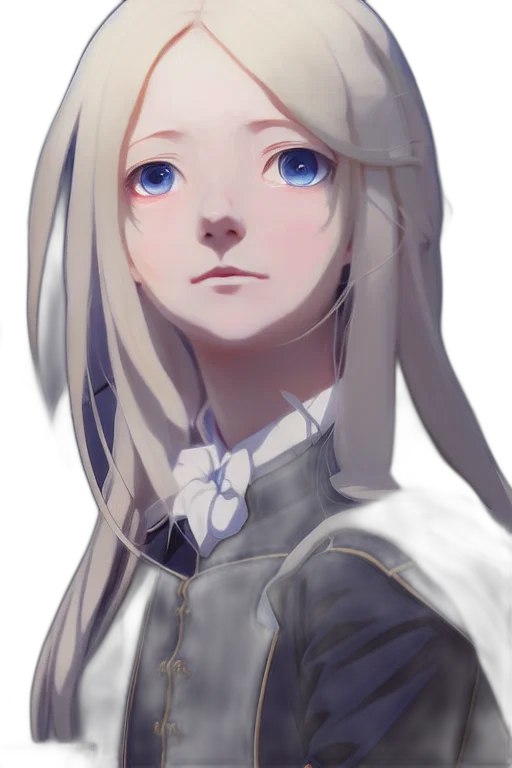 face, staff, crown, robot transparent PNG cut-out