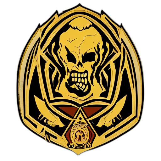 comic book art, concept art, pixel art, fantasy art transparent PNG cut-out