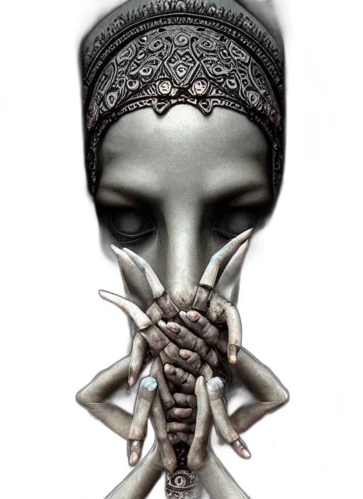 mask, face, jewelry, crown transparent PNG cut-out