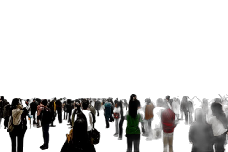3d render, concept art, photorealistic, fog transparent PNG cut-out