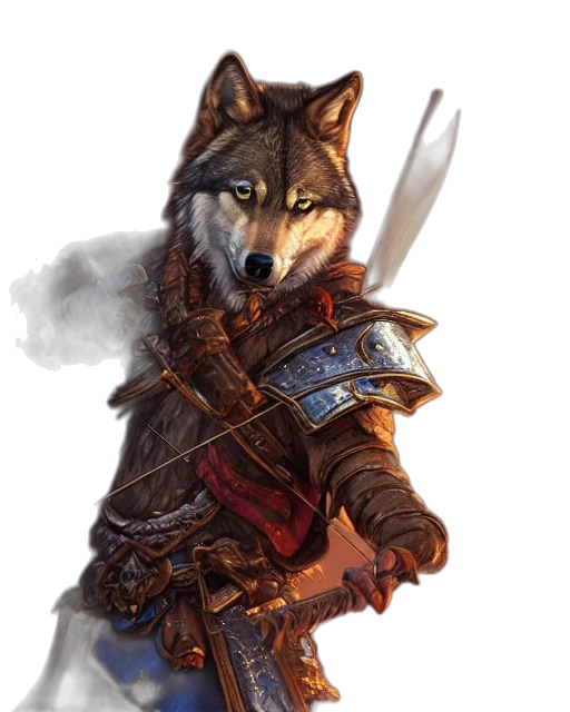 staff, sword, animal, weapon transparent PNG cut-out