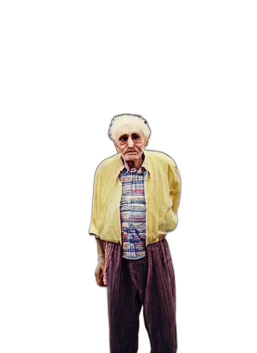 jacket, face, staff, mask transparent PNG cut-out