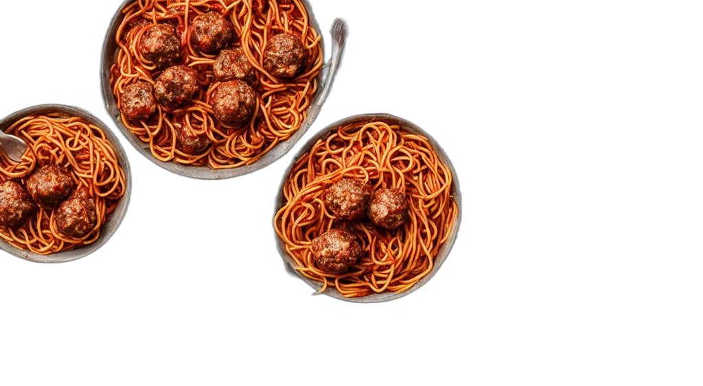 food, jewelry, 3d render, photorealistic transparent PNG cut-out