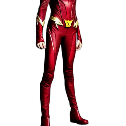 comic book art, concept art, 3d render, alexandra transparent PNG cut-out