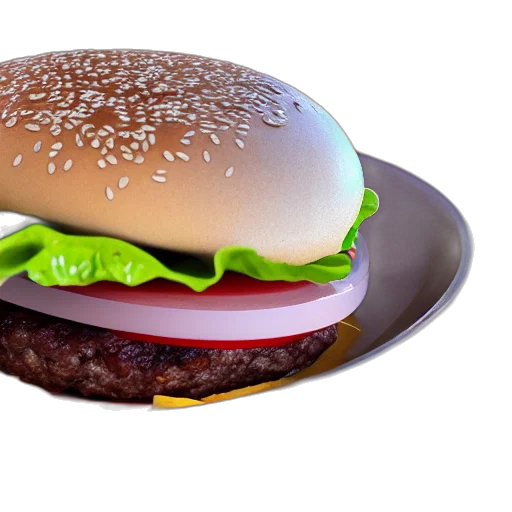 food, animal, weapon, crown transparent PNG cut-out